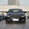 Hongqi H7 Government Procurement Customized Edition