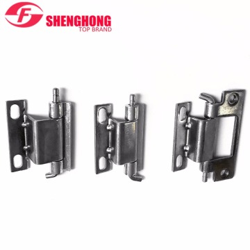 Shenghong 90 gradi/180 gradi di serratura della serratura della porta in alluminio JL250