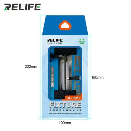 RELIFE RL-601F Motherboard Chip Glue Removal Tool