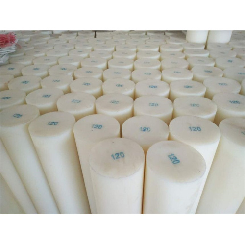 PVDF rod high strength PVDF Anti-corrosive Bar