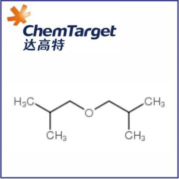 Diisobutyl éter cas no 628-55-7