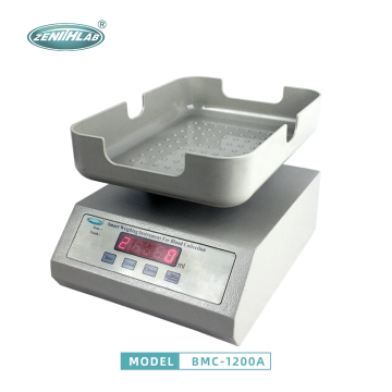 Controlador de extracción de fluido inteligente BMC-1200A BMC-1200B