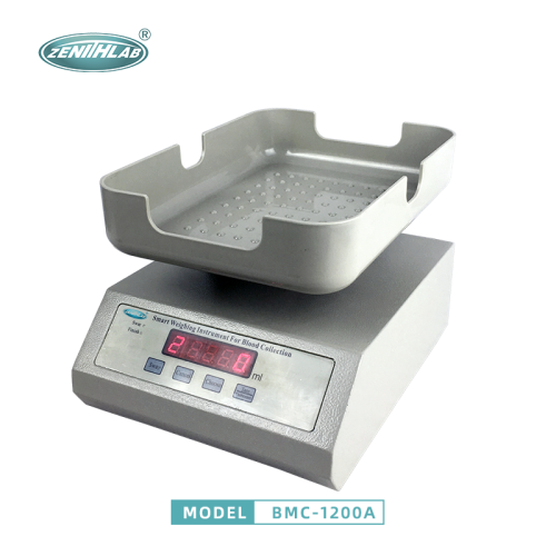 Intelligent fluid extraction controller BMC-1200A BMC-1200B