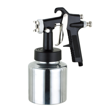 HL112 Low Pressure Spray Gun with 1.3MM Nozzle 1000ML Cup