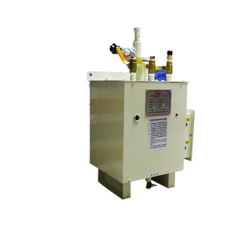High Performance 380V 36KW OR Gas Gasifier: Factory Price with Enhanced Safety Features