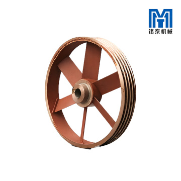 Piston Air Compressor 3.5 Pulley Component