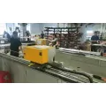 220V Aluminum Tape Wrapping Machine with Mitsubishi Servo Motor