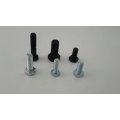 Hexagonal Head Screw Hexagon Socket Head Screws DIN912