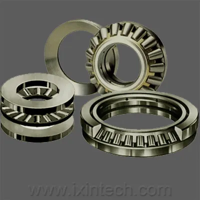 Axial Thust Spherical Roller Bearings (29420)