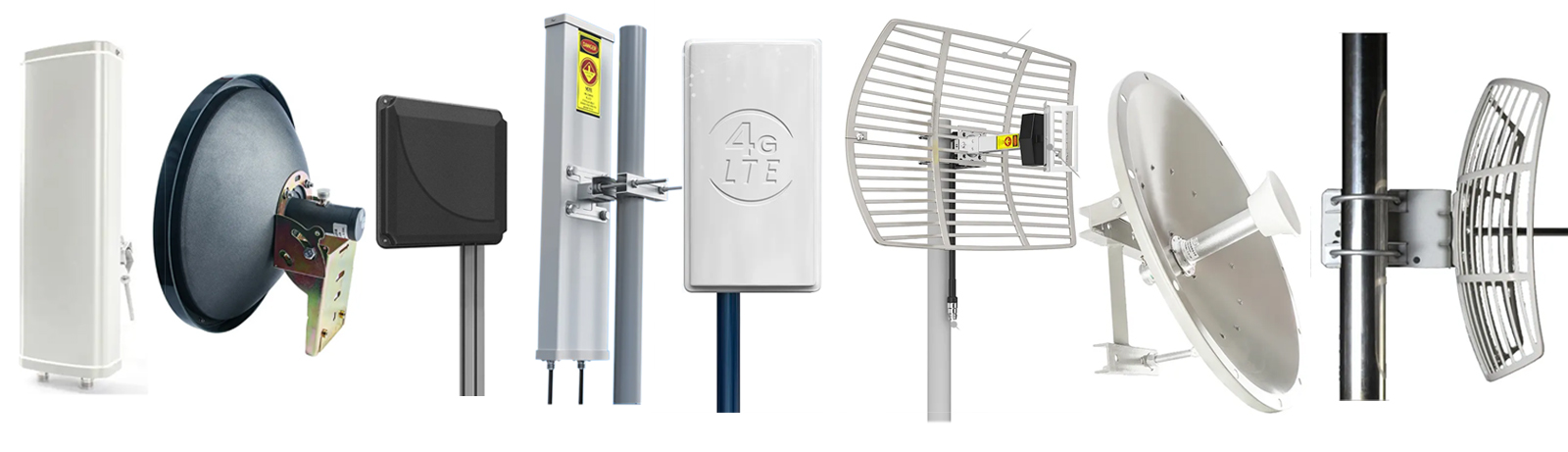 Base Station Antennas Base Station Antennas