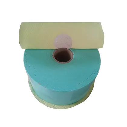 Viscoelastic Pipe Corrosion Protection Tape