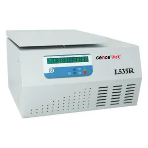 solid bowl centrifuge