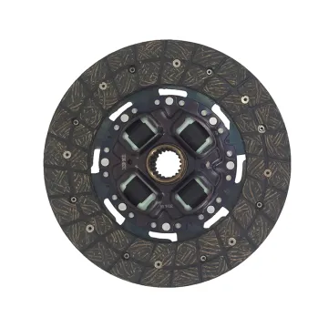 Clutch Disc For Toyota Camry 31250-36131-4R DT-068