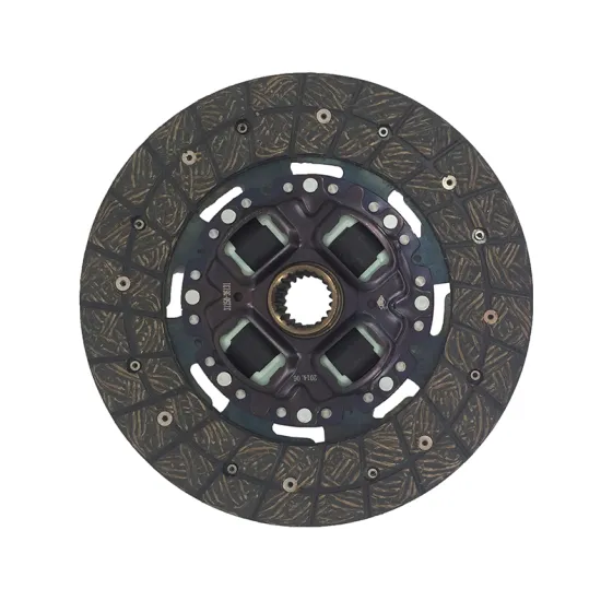 Clutch Disc For Toyota Camry 31250-36131-4R DT-068