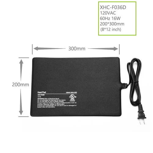 120volt pet heat pad