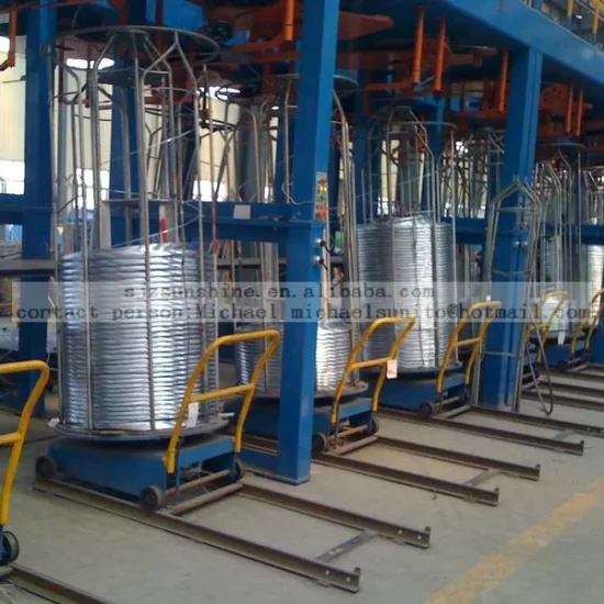 2013 Galvanized iiron wire/steel wire