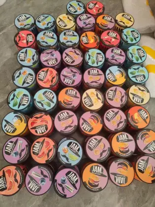 Al Fakher Cube Coconut hookah cream