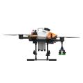 16 litri di serbatoio dell&#39;acqua droni agricoltura fumigazione agricolo spruzzatore UAV