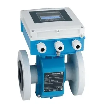 New E+H Flowmeter Model PMP51-AA21JA1HGJGRJA6 for Sale