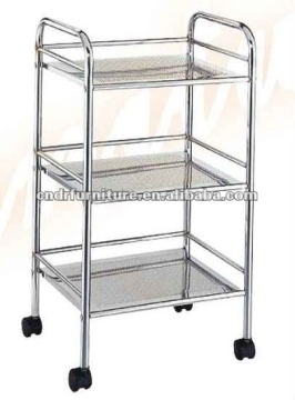 3-layer trolley