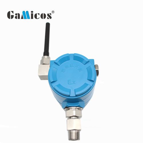 GPT243 Sensor de pressão sem fio digital diferencial lora