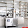 Laboratory airflow mill