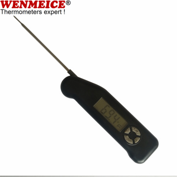 Opvouwbare thermometer Digitale kooksonde