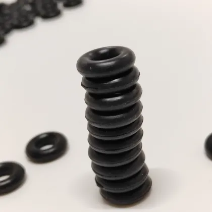 Clean O-Ring Schlafhorst Autocoro Spare Parts for Spinning Machinery