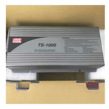 Media Well TN-3000-248 3000W Inverter solare da 48v a 220 V/230 V Pure Sine Wave con caricabatterie