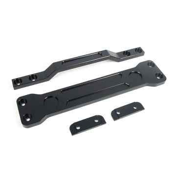 Driveshaft Tunnel Brace for VW & Audi Mk7/Mk8 GTI Leon 5F FWD MQB EVO
