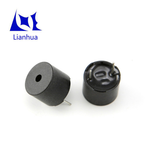 Zumbador de 12mm 5V