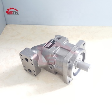 Parker Hydraulic Motor F12 Series - High Speed Piston Motors