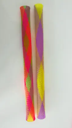 Cable Tools Braided Sleeve