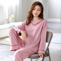 Pajamas female new spring models