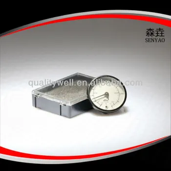 surface thermometer