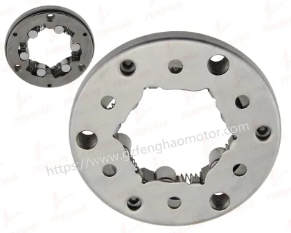 Motorcycle Engine Parts - Starter Clutch for Honda CG150