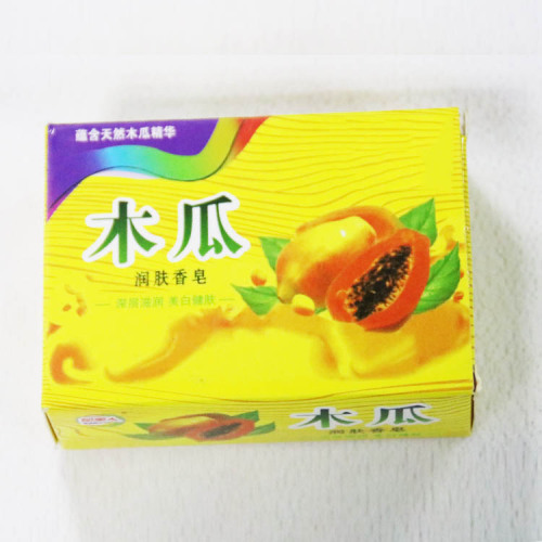 Whitening Bathing Hotel Pharmapure Bath Soap