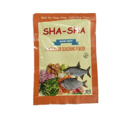 Chinese Flavor Fish Flavor Seasoning Powder