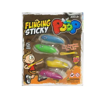 Mini Slingshot Toys: Fun, Prank, and Silly Gifts for Kids and Teens