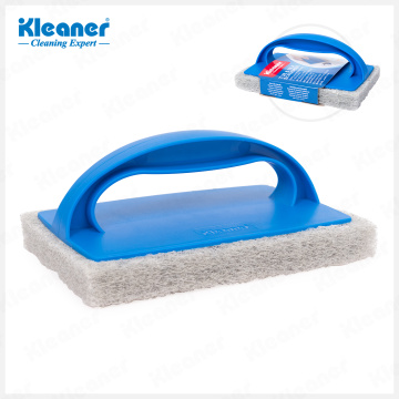 Kleaner Tub &amp; Tile Scrubber - מברשת ניקוי ארגונומית