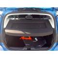 19 Ford FOCUS tailbox يربك