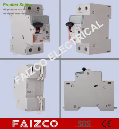Legrand rcbo 2p 3p 4p