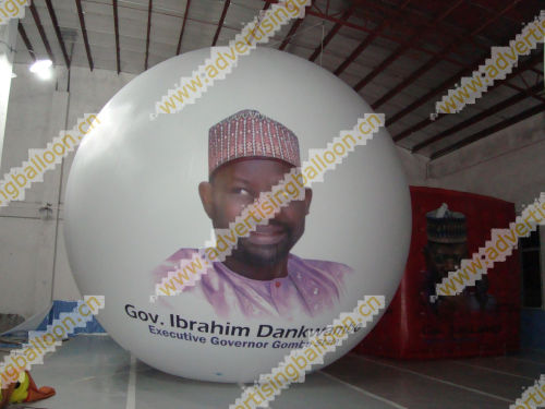 Giant Inflatable Balloon