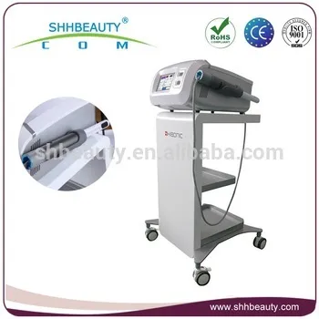 Most professional physical therapy beauty salon equipment vagina tighten HIFU feminine internal beauty equipment