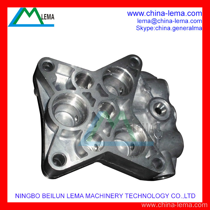 OEM Die Casting Part