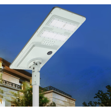 Solar Street Street Light impermeabile