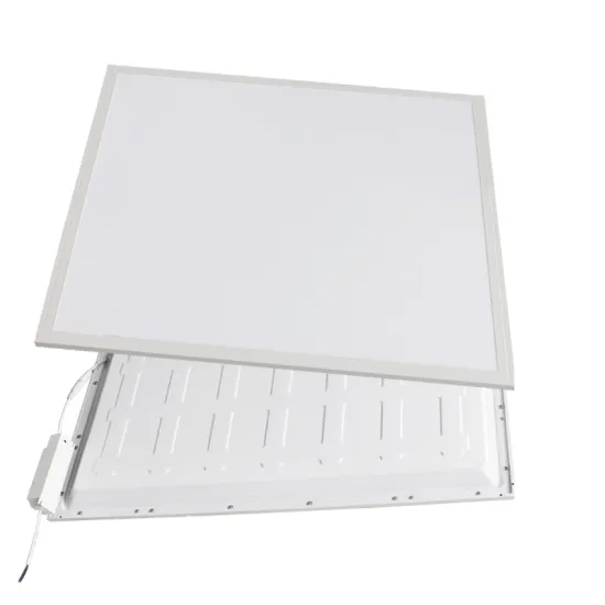 Factory Supply 600x600 2x2ft 595x595 LED Panel Light - Square and Rectangular Shapes