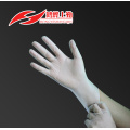 Beaded Cuff Disposable Vinyl Gloves