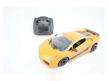 1:28 4CHANNELS R/C CAR W/LIGHT