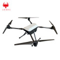 H4 870mm Quad DRONE DRONE RTF Long FILLE THỜI GIAN 4-ROTOR có thể gập lại RC UAV